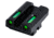 TruGlo TFX Day/Night Sights Walther CCP Steel Green Tritium/Fiber Optic, TG-TG13WA3A