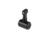 TruGlo Tritium AK-47 Green Tritium W/White Outline Black, TG-TG231AK1