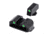 TruGlo Tritium Green Front &amp; Rear Night Sights, For Glock 10mm/45 ACP, TG-TG231G2