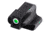 TruGlo Tritium Night Sights for Smith and Wesson M&amp;P, TG-TG231MP