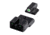 TruGlo Tritium Pro Handgun Sight Set for 1911 270/450, White Focus Lock Ring, TG-TG231N2W