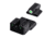 TruGlo Tritium Pro Handgun Sight Set for 1911 Novak 260/500, White Focus Lock Ring, TG-TG231N3W