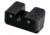 TruGlo Tritium Pro Handgun Sight Set for Glock High, White Focus Lock Ring, TG-TG231G2W