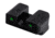 TruGlo Tritium Pro Handgun Sight Set for Sig Sauer 6/8, White Focus Lock Ring, TG-TG231S2W