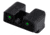 TruGlo Tritium Pro Handgun Sight Set for Sig Sauer 8/8, White Focus Lock Ring, TG-TG231S1W
