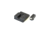 TruGlo Tritium Pro Handgun Sight Set for Taurus Millennium G2, Slim 709, 740, White Focus Lock Ring, TG-TG231T2W