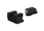 TruGlo Tritium Pro Pistol Sight Set Canik Mc9 Sight White, 1410661