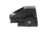 TruGlo Tru-Brite Open Red Dot Sight, Black, TG8380BN