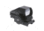 TruGlo Tru-Brite Open Red Dot Sight, Black, TG8380BN
