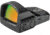TruGlo Tru-Tec Sub-Compact 1x23mm 3-MOA Red Dot Sight, RMR, TG-TG8200B