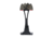 TruGlo TuffLoc Lightweight Compact Composite Quiver, 4 Arrow, Realtree Camo, TG-TG344C