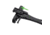 TruGlo TuffLoc Lightweight Compact Composite Quiver, 4 Arrow, Realtree Camo, TG-TG344C