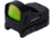 Truglo Xr 24 25x17mm Red Dot Sight W/rmr Mounting System