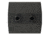 TRYBE Defense AR-15 Gas Block, .875 Steel, Black, GB875