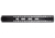 TRYBE Defense AR-15 M-LOK 12in Extra Lightweight Handguard w/ Cut Away Rail, Black, 12 Inch, HDG12CR-BL