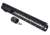 TRYBE Defense AR-15 M-LOK 15in Lightweight Handguard w/ Full Rail, Black, 15 Inch, HDG15FR-BL