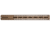 TRYBE Defense AR-15 M-LOK 15in Lightweight Handguard w/ Full Rail, Flat Dark Earth, 15 Inch, HDG15FR-FDE