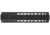 TRYBE Defense AR-15 M-LOK 7in Lightweight Handguard w/ Full Rail, Black, 7 Inch, HDG7FR-BL