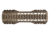 TRYBE Defense AR-15 M-LOK Lightweight Quad Handguard w/ Full Rail, 7in, Flat Dark Earth, HDG7QFR-FDE