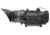 TRYBE Optics PVS-14 Night Vision Monocular, GEN 2, Green Phosphor, Photonis Tube, 57-64 lp/mm, Regular, Charcoal, TRYBEPVS14G-G2