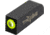 TRYBE Defense High Glow 1-Dot Tritium Night Sights for Glock 17/19/22/23/24/26/27/33/34/35/37/38/39/42/43, Standard, Black, 1DTSG-ST