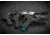 TRYBE Defense High Glow Fiber Optic Night Sights for Glock