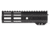 TRYBE Defense Magnite Ultra Function Lightweight Handguard, Full Top Rail, M-LOK, Black, 7in, MGHDG-V1-7FR-BL