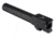 TRYBE Defense Match Grade Non Threaded Pistol Barrel, Glock 21, Black Nitride, PBG21-BN