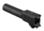 TRYBE Defense Match Grade Non Threaded Pistol Barrel, Sig Sauer P365, Black Nitride, PBSIG365-BN