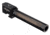 TRYBE Defense Non Threaded Conversion Pistol Barrel for Glock 22/31, 9mm, 416R Stainless Steel, Titanium DLC, PBCONVG22-31-DLC