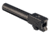 TRYBE Defense Non Threaded Conversion Pistol Barrel for Glock 23/32, 9mm, 416R Stainless Steel, Titanium DLC, PBCONVG23-32-DLC