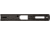 TRYBE Defense Pistol Slide, Glock 17, Gen 3, Venom Cut, Black, SLDG17G3VNM-BN