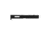 TRYBE Defense Pistol Slide, Glock 17, Gen 3, Viper Cut, Black, SLDG17G3VPR-BN