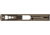 TRYBE Defense Pistol Slide, Glock 17, Gen 5, Venom Cut, Version 2, FDE Cerakote, No Base Plate Included, SLDG17G5VNMV2-FDE