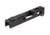 TRYBE Defense Pistol Slide, Glock 43/43X, Version 1, RMSc Cut, Cerakote Graphite Black, SLDG43XRMSC-BN