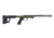 TRYBE Defense R.O.C.S. Rapid Offense Chassis System, Howa 1500 Mini Action, OD Green, TRBCHASHOWMA-OD