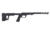 TRYBE Defense R.O.C.S. Rapid Offense Chassis System, Howa 1500 Short Action, Black, TRBCHASHOWSA-BK