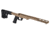 TRYBE Defense R.O.C.S. Rapid Offense Chassis System, Howa 1500 Short Action, FDE, TRBCHASHOWSA-FDE