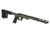 TRYBE Defense R.O.C.S. Rapid Offense Chassis System, Howa 1500 Short Action, OD Green, TRBCHASHOWSA-OD