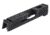 TRYBE Defense Sig Sauer P365 Pistol Slide, Romeo Zero/Shield RMSc Cut, Black, SLDP365-BL