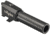 TRYBE Defense Smith &amp; Wesson (S&amp;W) M&amp;P Shield Match Grade Non-Threaded Pistol Barrel