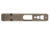 TRYBE Defense TRYBE Defense Pistol Slide, Glock 26, Gen 3/4, RMR Cut, Version 2, FDE Cerakote, SLDG26G34RMRV2-FDE