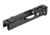 TRYBE Defense TRYBE Defense Pistol Slide, Glock 26, Gen 3/4, Venom Cut, Version 2, Black Cerakote SLDG26G34VNMV2-BN