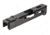 TRYBE Defense TRYBE Defense Pistol Slide, Glock 26, Gen 3/4, Viper Cut, Version 1, Black Cerakote SLDG26G34VPR-BN
