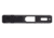 TRYBE Defense TRYBE Defense Pistol Slide, Glock 26, Gen 3/4, Viper Cut, Version 1, Black Cerakote SLDG26G34VPR-BN