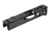 TRYBE Defense TRYBE Defense Pistol Slide, Glock 26, Gen 3/4, Viper Cut, Version 2, Black Cerakote SLDG26G34VPRV2-BN