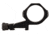 TRYBE Optics 30mm Offset Ring Mount, Black, TRO30MMOSR