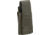 TRYBE Tactical Covered Single Rifle Magazine Pouch, OD Green, 22HRC0OD