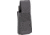 TRYBE Tactical Covered Single Rifle Magazine Pouch, Wolf Grey, 22HRC0WG