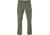 TRYBE Tactical Ultimate Active Tactical Pant - Mens, Regular Fit, Olive Drab Green, 32-34, UATACPTODG-32-34